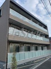 ルポール渋江