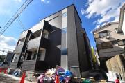 ジーメゾン寝屋川秦町アリビオ