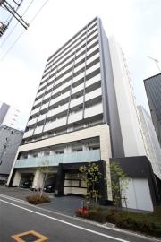 アドバンス新大阪ウエストゲート