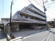 東急田園都市線三軒茶屋駅まで徒歩7分