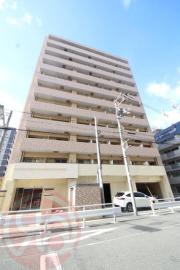 地下鉄御堂筋線大国町駅まで徒歩3分