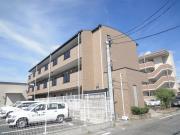 ＪＲ東海道本線栗東駅まで徒歩10分