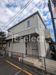 ＪＲ総武本線四街道駅まで徒歩4分