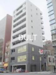 ＪＲ山手線御徒町駅まで徒歩8分