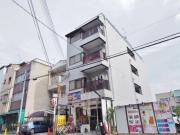エレガンスコート烏丸西