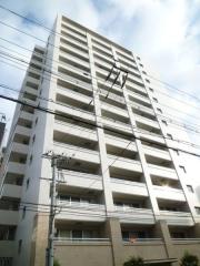 コスモリード谷町六丁目