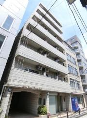 東京メトロ有楽町線江戸川橋駅まで徒歩5分
