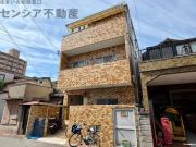マンション第二新大宮.