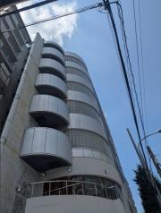 京王線東府中駅まで徒歩2分