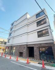 FABRIC千川