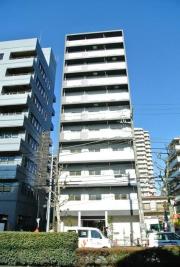 都営新宿線住吉駅まで徒歩3分