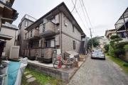 西武池袋・豊島線清瀬駅まで徒歩10分