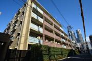 メゾンカルム西新宿
