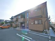 SOLEADO A棟