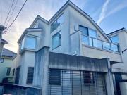 東玉川2丁目戸建