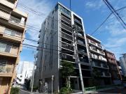 東京メトロ丸ノ内線中野坂上駅まで徒歩8分