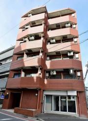 ＪＲ中央線荻窪駅まで徒歩5分