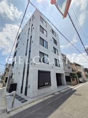 都営浅草線中延駅まで徒歩5分