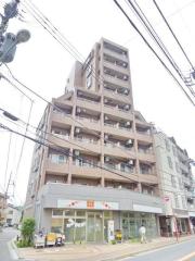 京王線国領駅まで徒歩3分