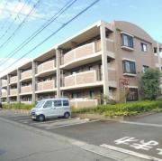 ミルフィーユふじみ野弐番館