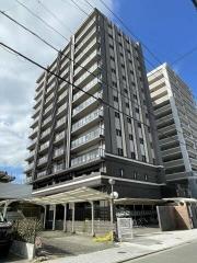 レーベン熊本新町EMBRACE
