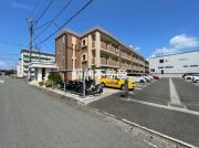 ＪＲ久大本線御井駅まで徒歩25分