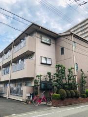 ノウブルハイツ平野