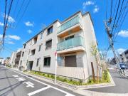 セレスティア六町IV