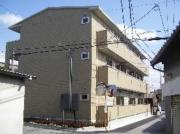 ＪＲ福知山線北伊丹駅まで徒歩23分