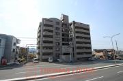 ラディア霧ヶ丘