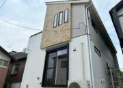 BLOOMING MAISON横浜市青葉区柿の木台