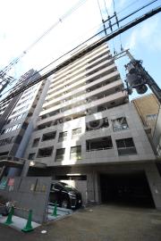 地下鉄堺筋線堺筋本町駅まで徒歩5分