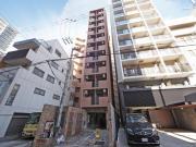 地下鉄谷町線谷町六丁目駅まで徒歩1分