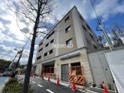 北大阪急行箕面船場阪大前駅まで徒歩9分