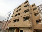 京阪本線萱島駅まで徒歩16分