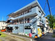 ＪＲ青梅線牛浜駅まで徒歩11分