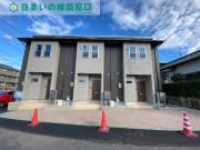 愛知環状鉄道北岡崎駅まで徒歩40分