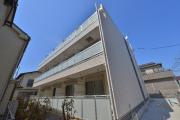 ＪＲ武蔵野線船橋法典駅まで徒歩8分