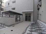 山陽電鉄本線山陽姫路駅まで徒歩1分
