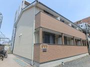 サンライズ宮町