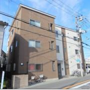京阪本線寝屋川市駅まで徒歩17分