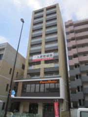 西鉄天神大牟田線高宮駅まで徒歩7分