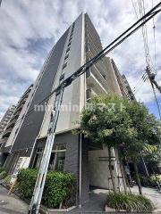地下鉄千日前線西長堀駅まで徒歩3分