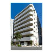 リバーパーク門前仲町 部屋番号701