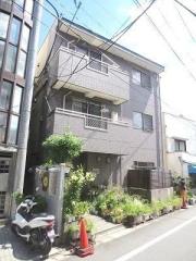 ライト・ハーティッド田園調布