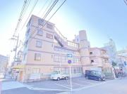 地下鉄今里筋線だいどう豊里駅まで徒歩10分