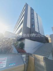 能ヶ谷インペリアルライフ