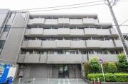 ルーブル多摩川参番館