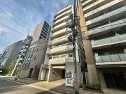 アールクレスト秋葉原