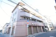 ＪＲ横須賀線武蔵小杉駅まで徒歩15分